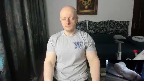 Snapshot of urgymcrush chatting on 22, 2, 2025 UrGymCrush online show from 22, 2, 2025