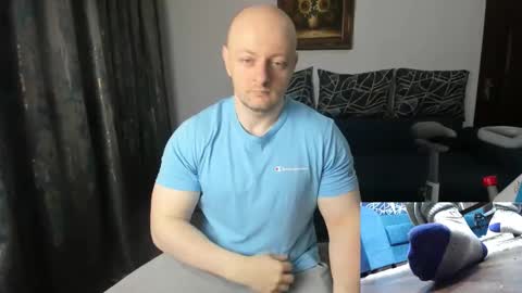 Snapshot of urgymcrush chatting on 24, 2, 2025 UrGymCrush online show from 24, 2, 2025