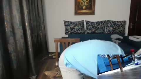 Snapshot of urgymcrush chatting on 25, 2, 2025 UrGymCrush online show from 25, 2, 2025