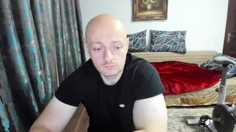 Snapshot of urgymcrush chatting on 7, 10, 2025 UrGymCrush online show from 7, 10, 2025