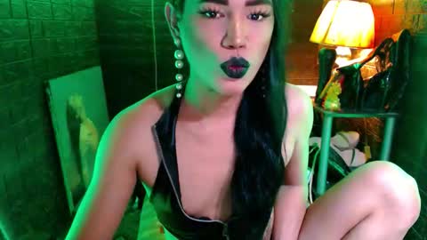 queen norelle online show from 23, 4, 2026