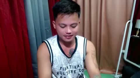 JUST CALL MY NAME jayrus  online show from 11, 3, 2025