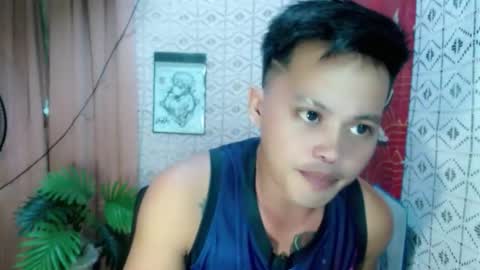 JUST CALL MY NAME jayrus  online show from 12, 9, 2025