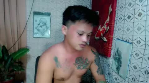 JUST CALL MY NAME jayrus  online show from 21, 9, 2025