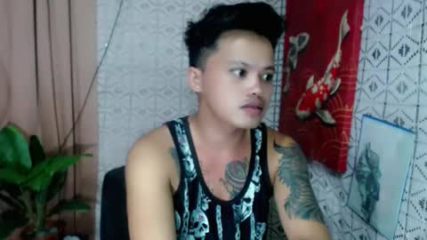 JUST CALL MY NAME jayrus  online show from 25, 9, 2025