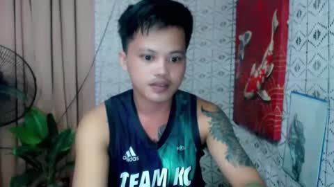 JUST CALL MY NAME jayrus  online show from 26, 9, 2025