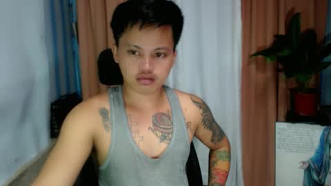 JUST CALL MY NAME jayrus  online show from 4, 10, 2025