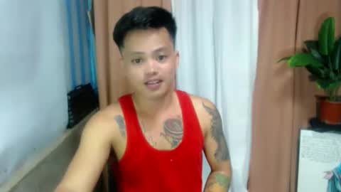 JUST CALL MY NAME jayrus  online show from 13, 10, 2025