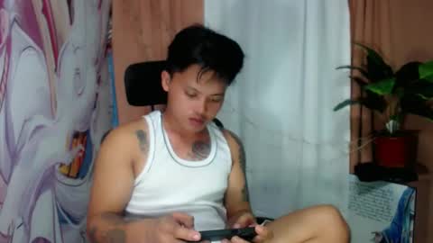 JUST CALL MY NAME jayrus  online show from 5, 11, 2025