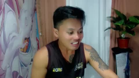 JUST CALL MY NAME jayrus  online show from 20, 11, 2025