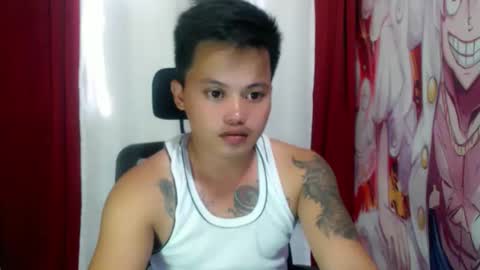 JUST CALL MY NAME jayrus  online show from 6, 2, 2026