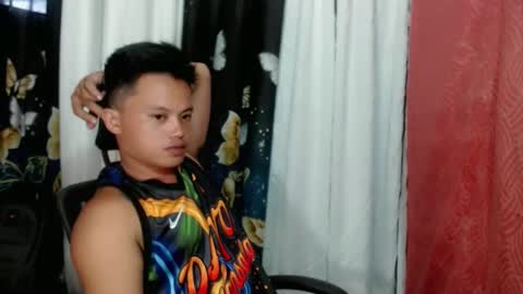 JUST CALL MY NAME jayrus  online show from 10, 4, 2026