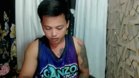 Snapshot of urhot_fucker13 chatting on 5, 5, 2026 JUST CALL MY NAME jayrus online show from 5, 5, 2026