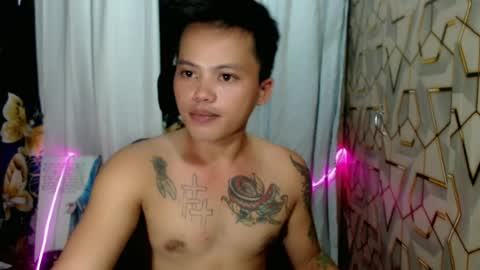 JUST CALL MY NAME jayrus  online show from 22, 6, 2026