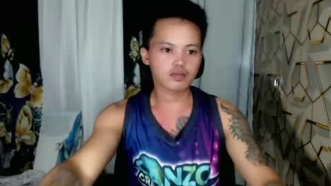 JUST CALL MY NAME jayrus  online show from 26, 6, 2026