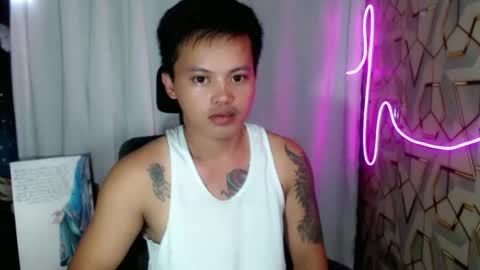 JUST CALL MY NAME jayrus  online show from 6, 7, 2026