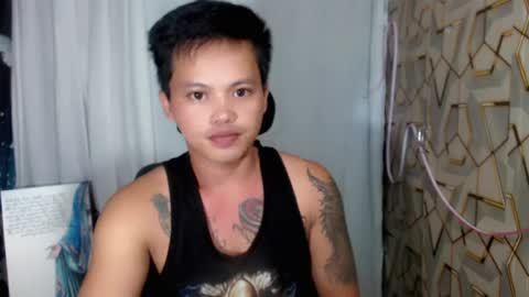 JUST CALL MY NAME jayrus  online show from 10, 7, 2026