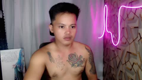 JUST CALL MY NAME jayrus  online show from 25, 7, 2026