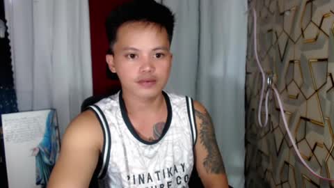 JUST CALL MY NAME jayrus  online show from 27, 7, 2026