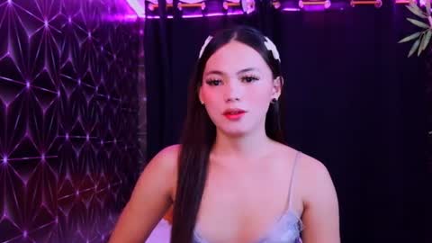 urhot_maxine online show from 20, 7, 2026
