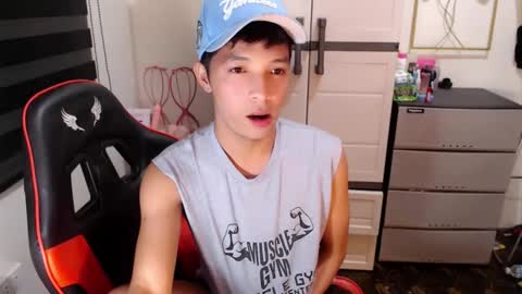 Ethan online show from 23, 4, 2026