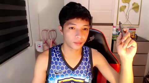 Ethan online show from 26, 4, 2026