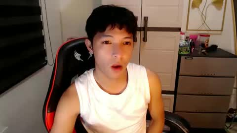 Ethan online show from 27, 4, 2026