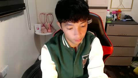 Ethan online show from 29, 4, 2026