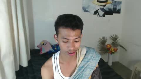 richard online show from 11, 1, 2025