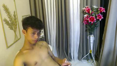 richard online show from 20, 4, 2026