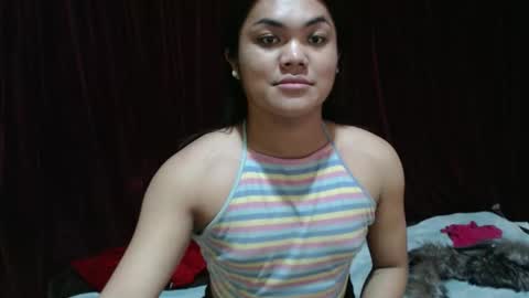 urhottie_bella online show from 22, 2, 2026