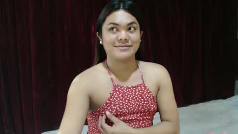 urhottie_bella online show from 2, 3, 2026