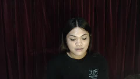 urhottie_bella online show from 27, 3, 2026
