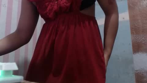 UrHOTtrexie online show from 20, 2, 2025