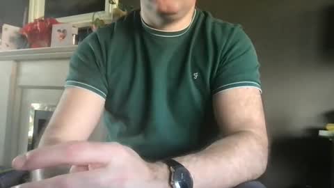 Snapshot of urhungdaddy8 chatting on 27, 3, 2026 Hung Daddy online show from 27, 3, 2026