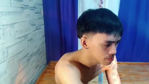 urhunky_boy online show from 6, 6, 2026
