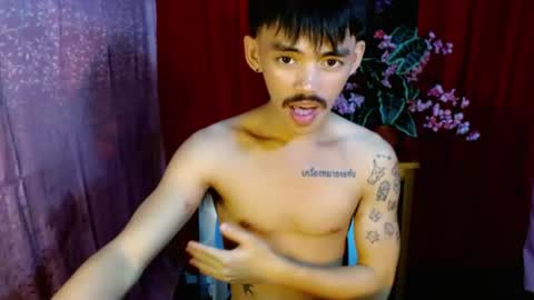 urhunky_boy online show from 20, 7, 2026