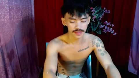 urhunky_boy online show from 21, 7, 2026