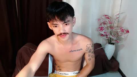 urhunky_boy online show from 28, 7, 2026