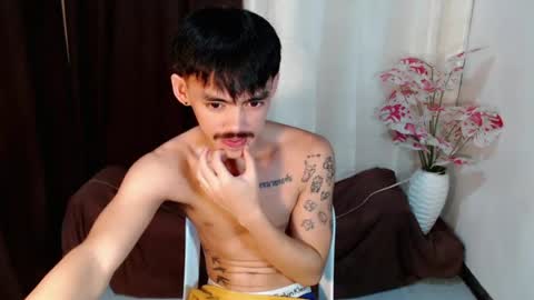 urhunky_boy online show from 28, 7, 2026