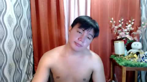 urhunky_ivan online show from 8, 12, 2024