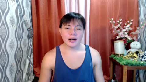 urhunky_ivan online show from 10, 12, 2024