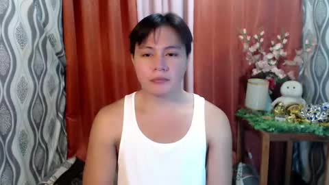 urhunky_ivan online show from 17, 12, 2024