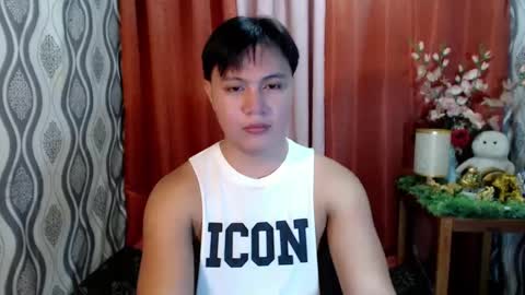 urhunky_ivan online show from 22, 12, 2024