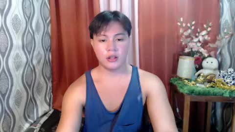 urhunky_ivan online show from 27, 12, 2024
