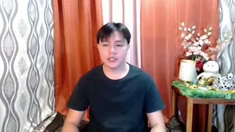 urhunky_ivan online show from 28, 12, 2024
