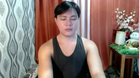 urhunky_ivan online show from 15, 1, 2025
