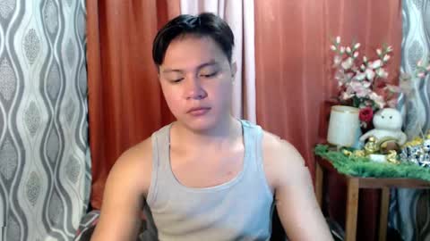 urhunky_ivan online show from 29, 1, 2025