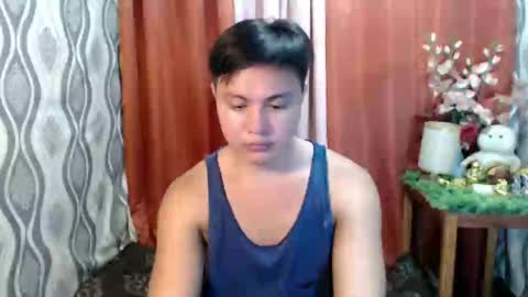 urhunky_ivan online show from 29, 1, 2025