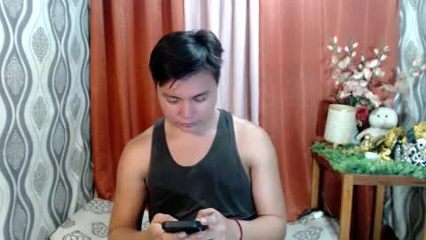 urhunky_ivan online show from 8, 2, 2025